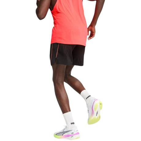 Puma Run Velocity Mens 5" High-Rise Training Short