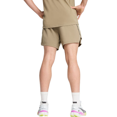 Puma Run Velocity Mens 5" High-Rise Training Short