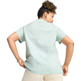 Puma Essentials Womens Short Sleeved No. 1 Logo T-Shirt