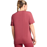 Puma CLOUDSPUN Womens Short Sleeved Training T-Shirt