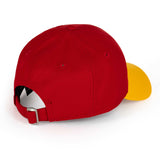 New Era Cbar Mitchels 9Forty Cap Red