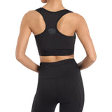 Umbro Pro Training Womens Medium Support Sports Bra