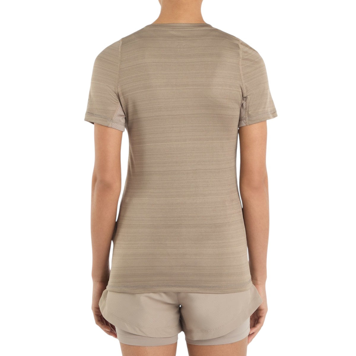 Umbro Pro Training Womens Short Sleeved Workout T-Shirt