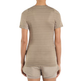 Umbro Pro Training Womens Short Sleeved Workout T-Shirt