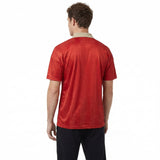 Umbro Mens Short Sleeved Football Training Jersey