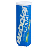 Babolat Court Padel Balls - 3 Pack Packaging View