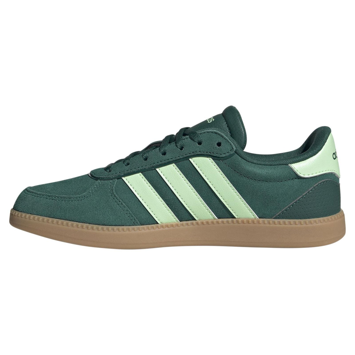 adidas Breaknet Sleek Wmns Green