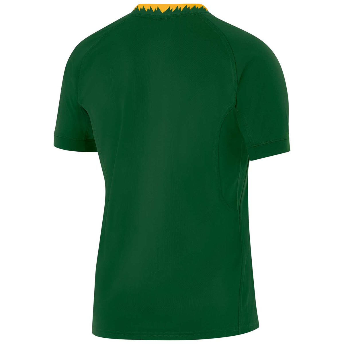 Nike Springboks 2025/26 Stadium Mens Home Jersey