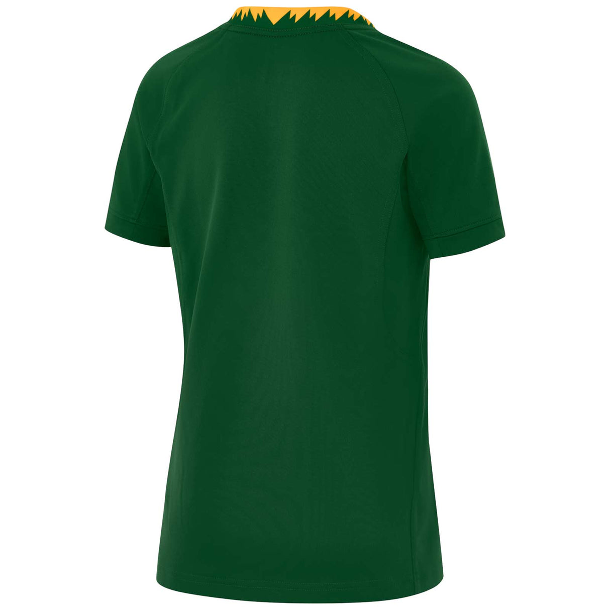 Nike Springboks 2025/26 Stadium Home Kids Jersey