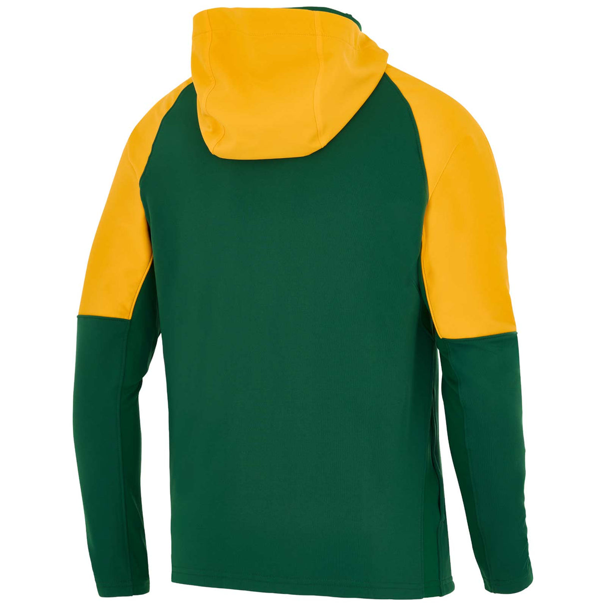 Nike Springboks 2025/26 Mens Full Zip Training Hoodie