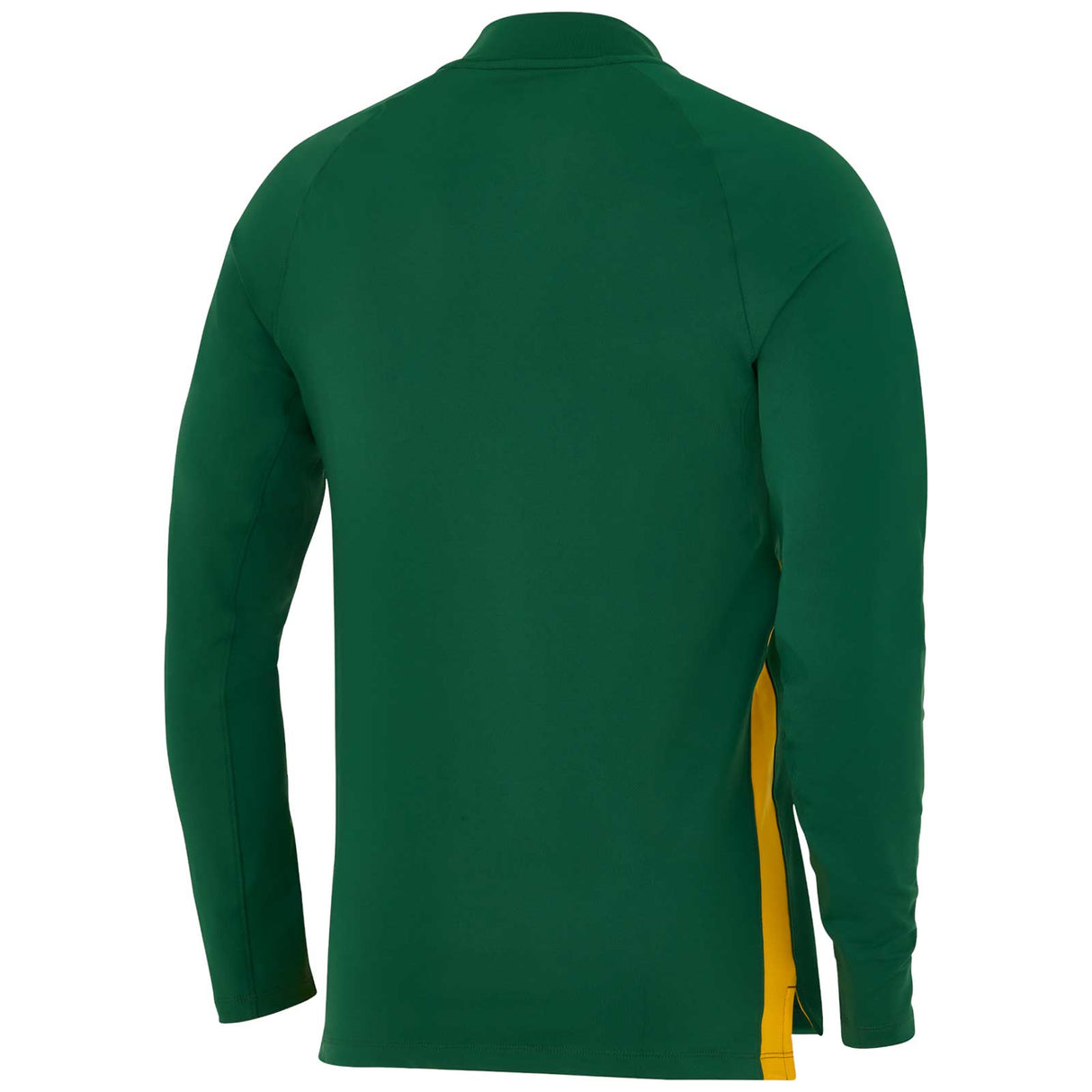 Nike Springboks 2025/26 Mens Half Zip Training Top