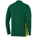 Nike Springboks 2025/26 Mens Half Zip Training Top