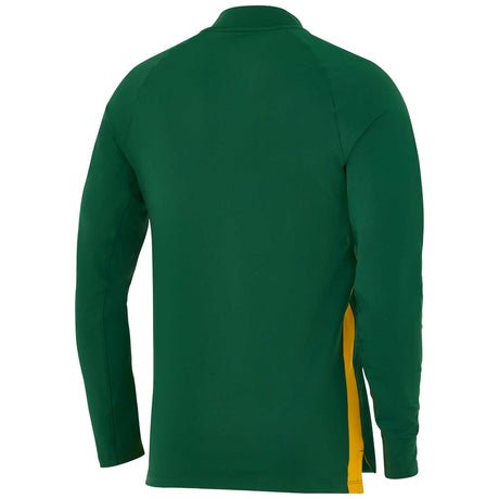 Nike Springboks 2025/26 Mens Half Zip Training Top
