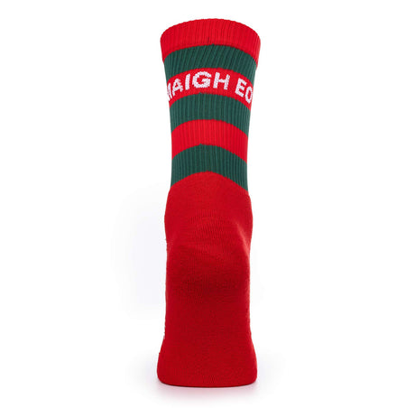 O'Neills Mayo GAA 2025 Home Midi Socks