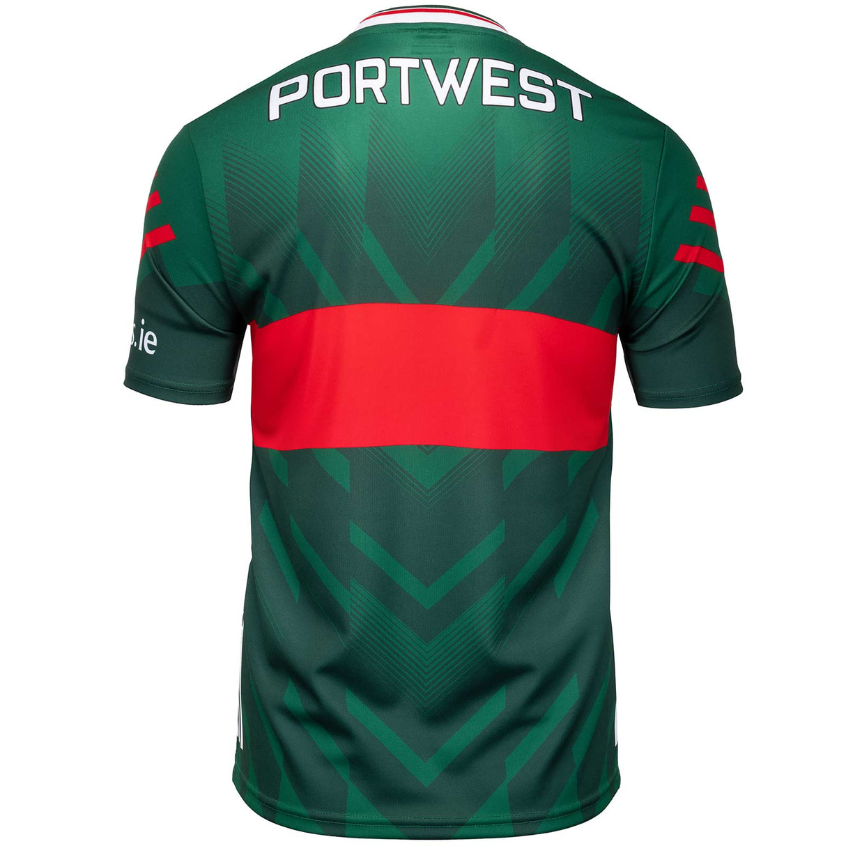 O'Neills Mayo GAA 2025 Kids Home Jersey