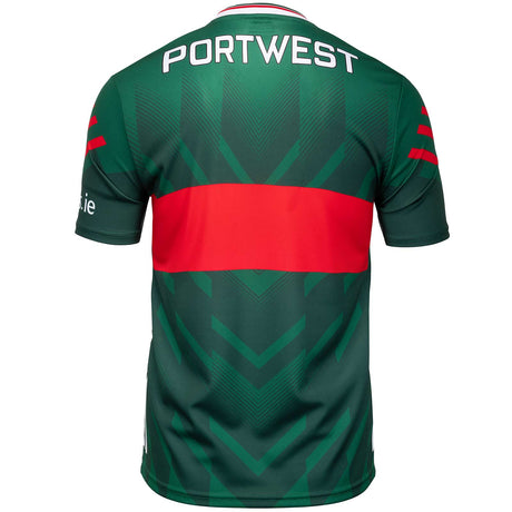 O'Neills Mayo GAA 2025 Kids Home Jersey