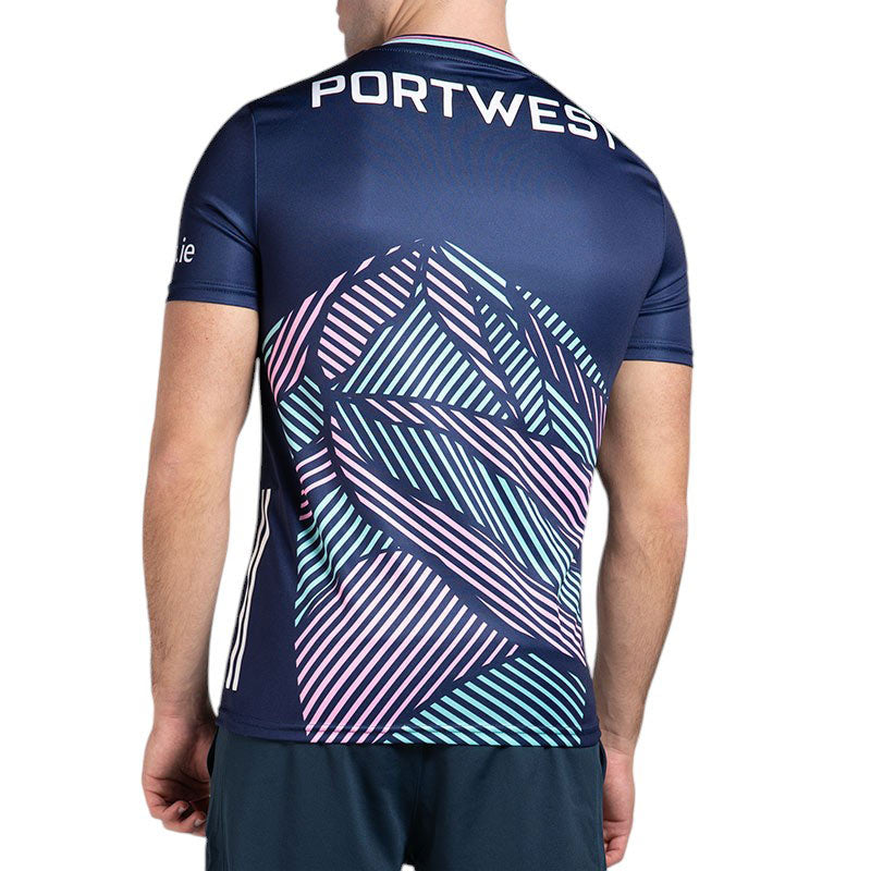 O'Neills Mayo GAA 2025 Alternative Player Fit Mens Jersey