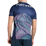 O'Neills Mayo GAA 2025 Alternative Player Fit Mens Jersey