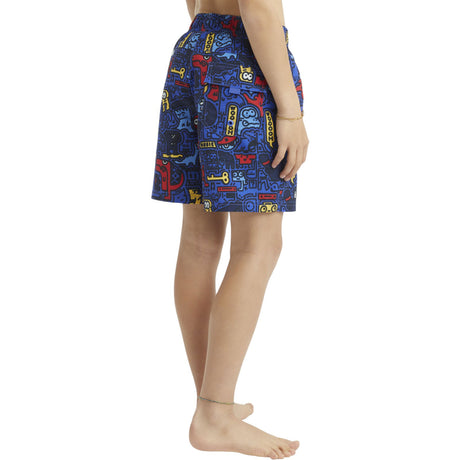 Firefly KenIII Boys Comics Shorts