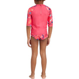 Firefly BB Sonny Infant Short Sleeved Swim Rashguard Top