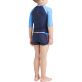 Firefly BB Sonny Infant Short Sleeved Swim Rashguard Top