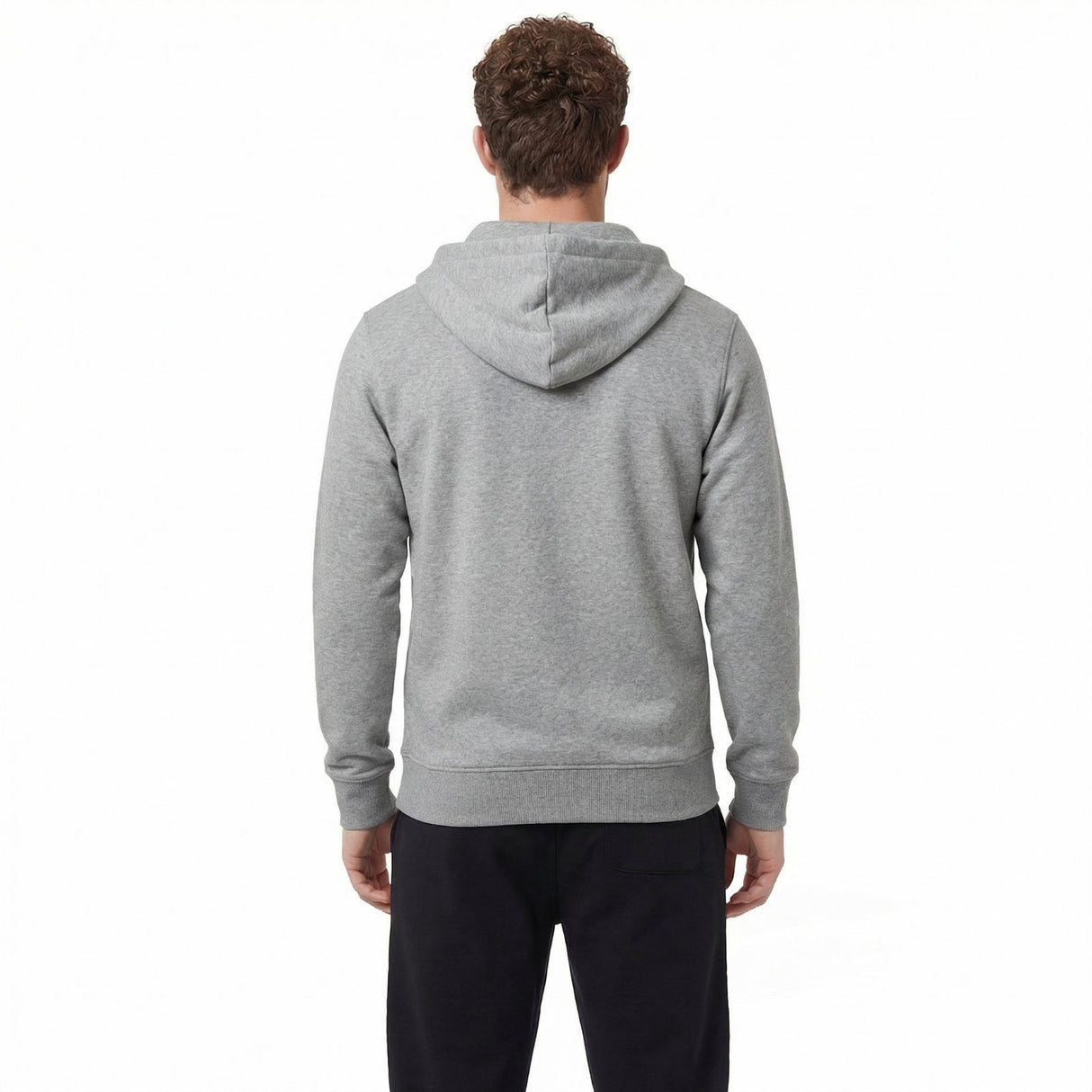 Umbro Mens Training Overhead Hoodie