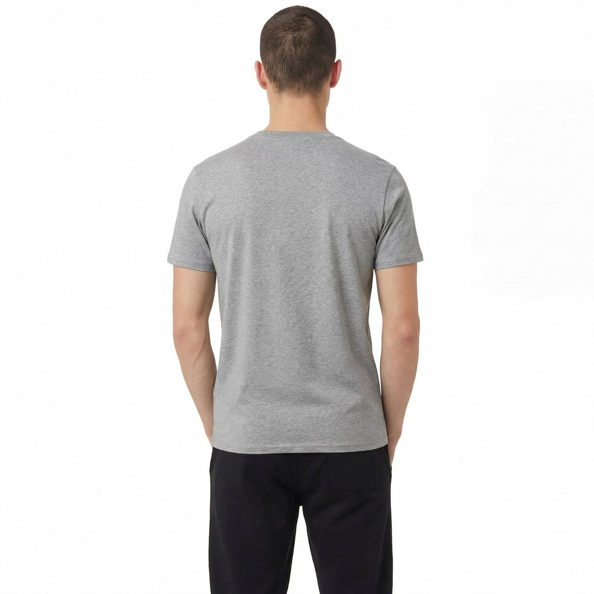 Umbro Core Cotton Mens Short Sleeved Training T-Shirt