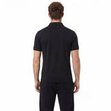 Umbro Core Cotton Short-Sleeved Polo Shirt