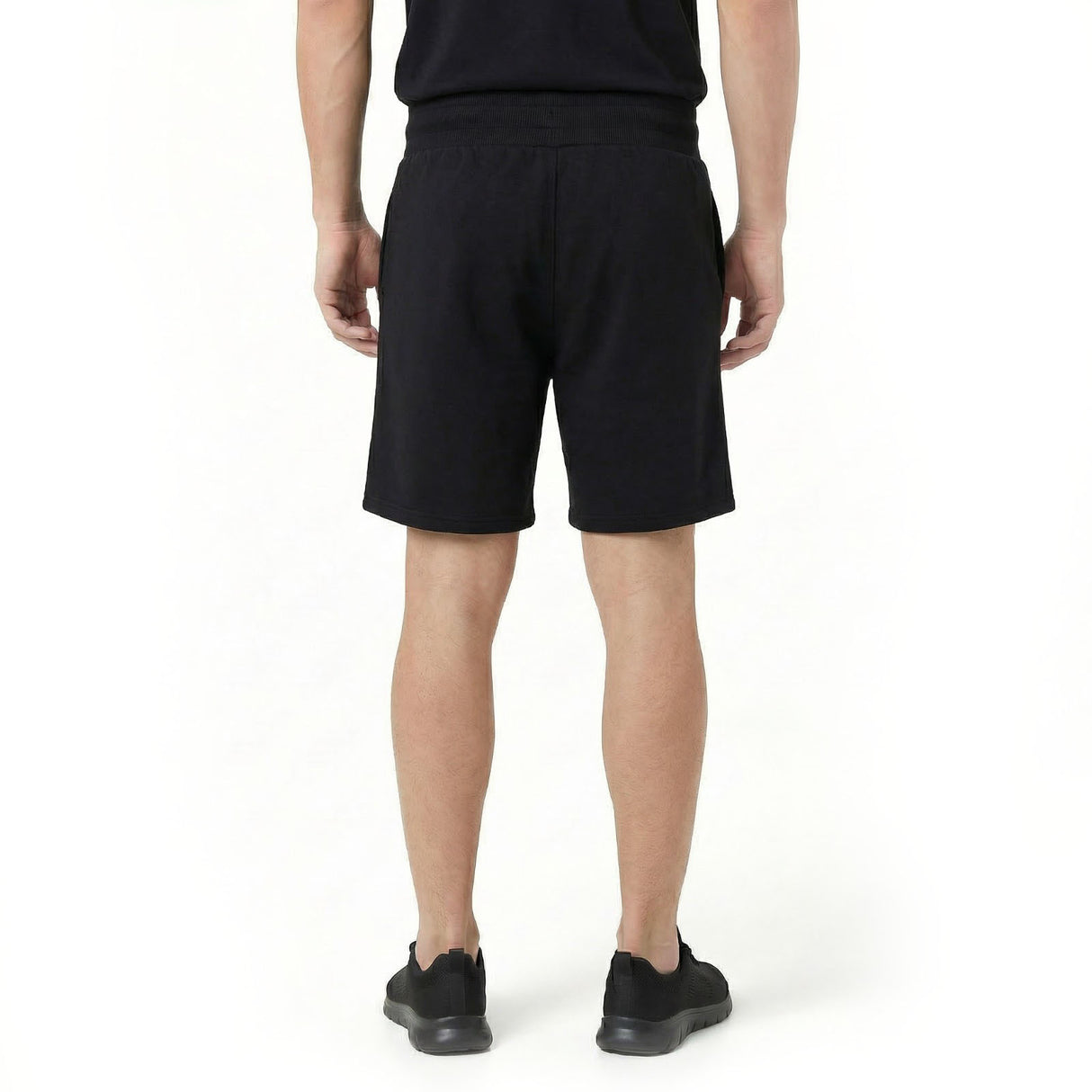 Umbro Mens Fleece Training Short