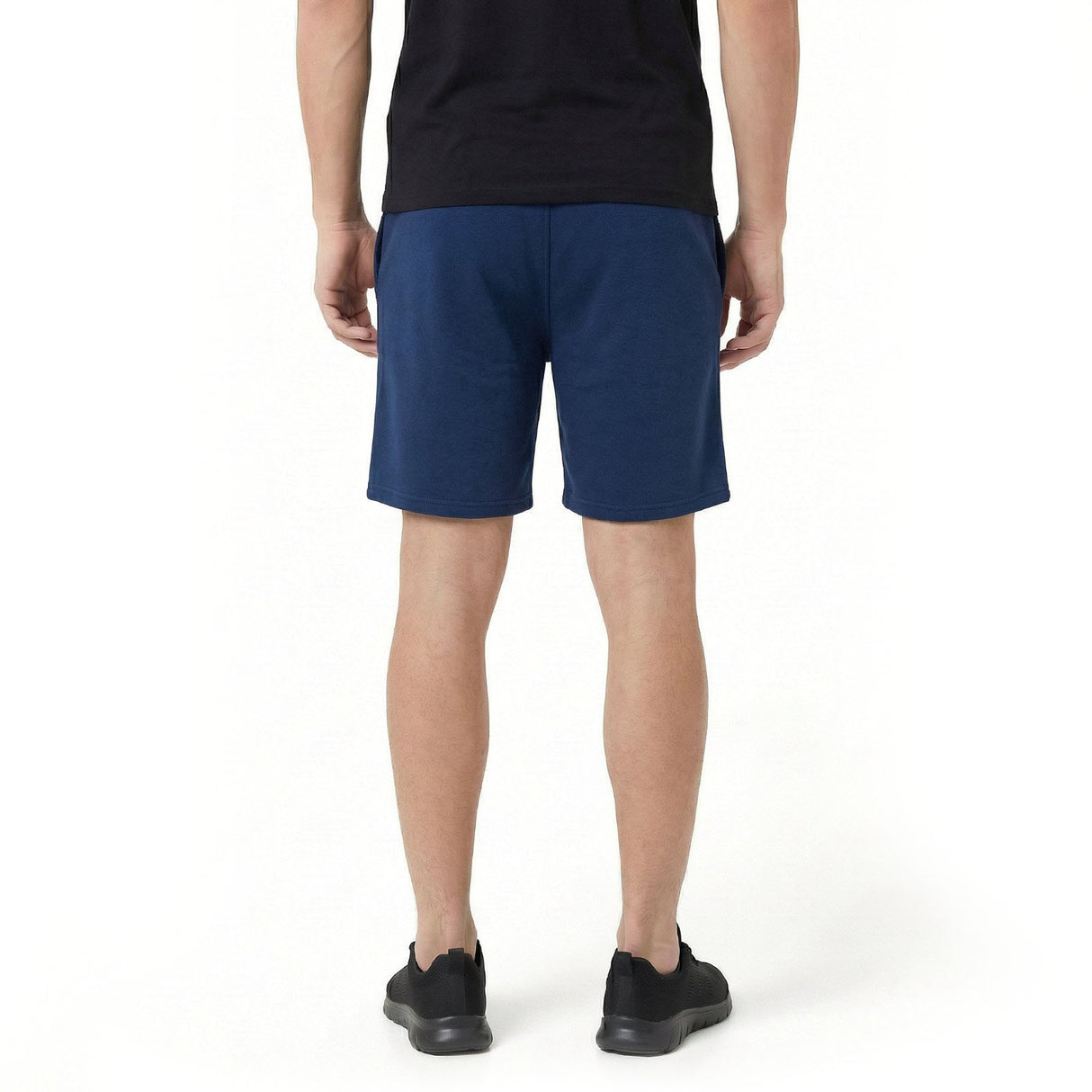 Umbro Mens Fleece Training Short