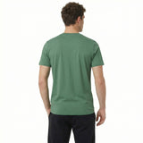 Umbro Globe Mens Short Sleeved Graphic Training T-Shirt