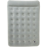 McKINLEY Double Airbed With Pump