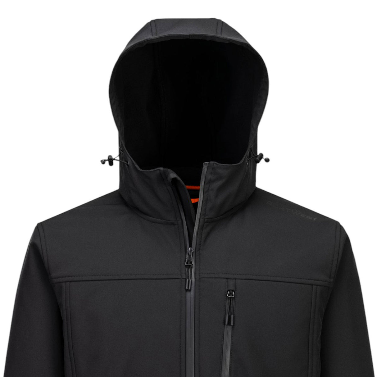 Portwest Portrush Mens Softshell Jacket