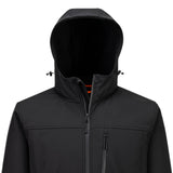 Portwest Portrush Mens Softshell Jacket