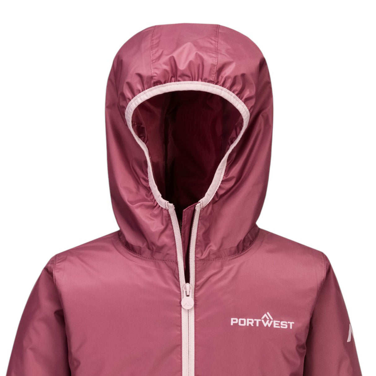 Portwest Fota Girls Rain Jacket