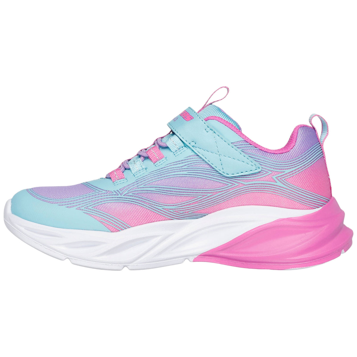 Skechers Cosmic Glow Girls Shoes