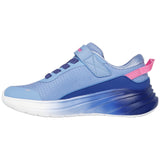 Skechers Wave 92 Junior Girls Shoes
