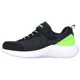 Skechers Bounder Dripper Drop Boys Shoes