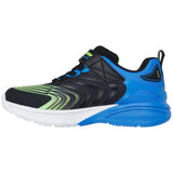 Skechers Microspec Max Advance Boys Shoes