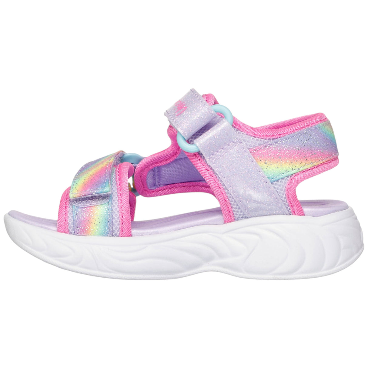 Skechers Unicorn Dreams Girls Sandals