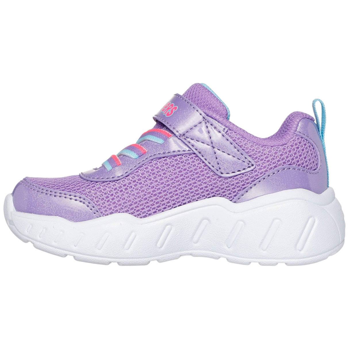 Skechers Play Scene - Fun Squad Girls Shoe