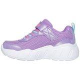 Skechers Play Scene - Fun Squad Girls Shoe