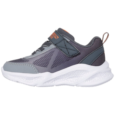 Skechers Meteor Lights Krendox Boys Shoes