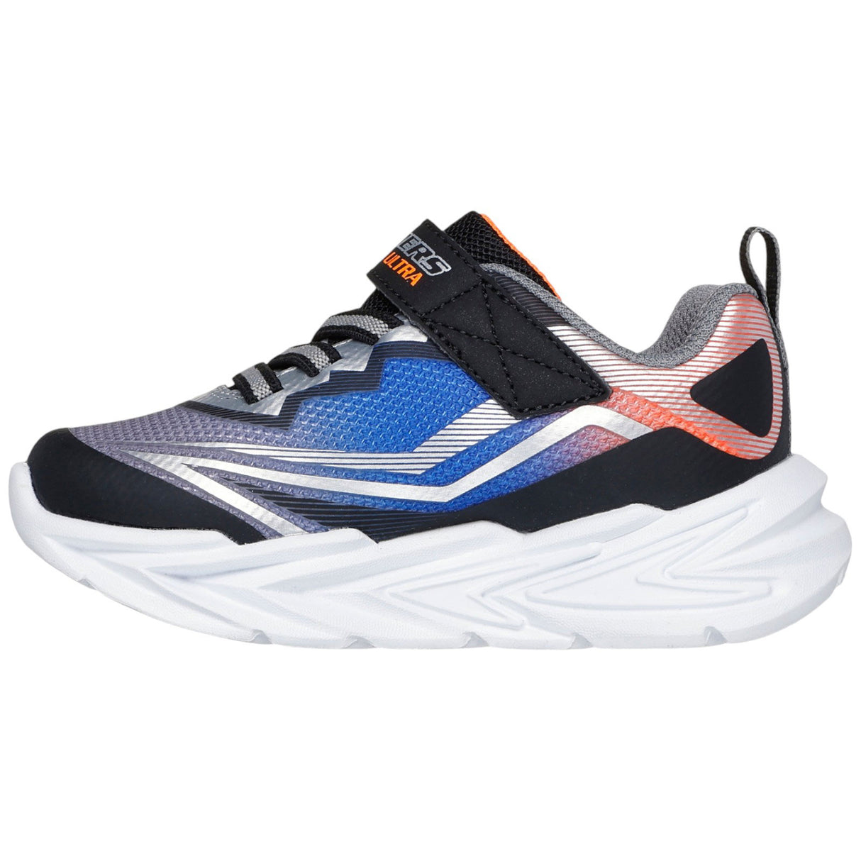 Skechers Flex Glow Ultra Boys Shoes