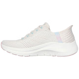 Skechers Arch Fit 2.0 Easy Chic Wmns Pnk