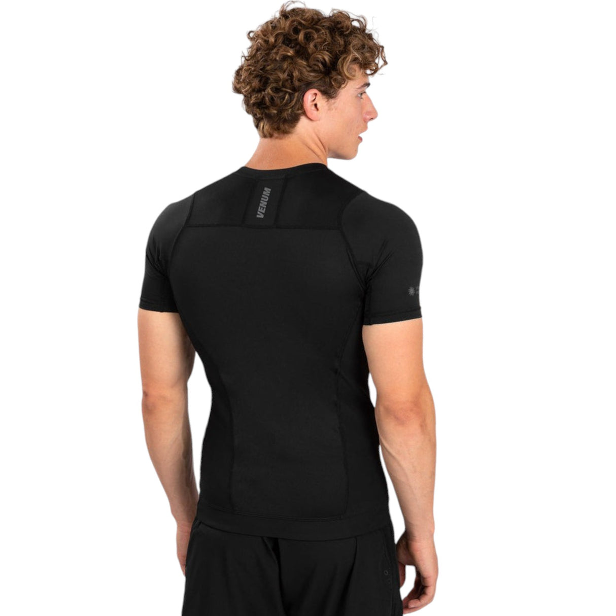 Venum G-Fit Air Short Sleeved Training Rashguard