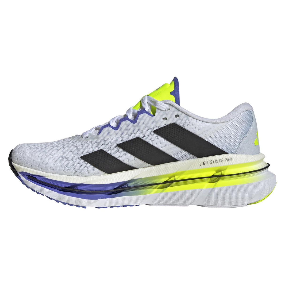 adidas Adistar BYD Mens White