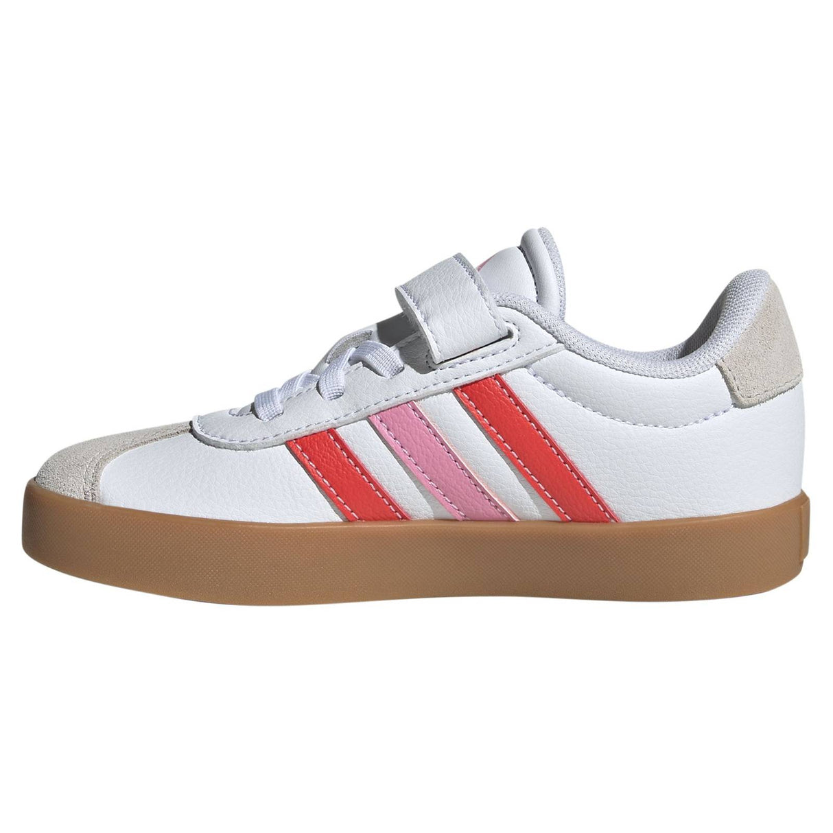 adidas VL Court 3.0 Skateboarding Shoes Kids