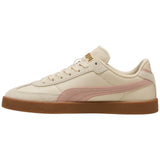 Puma Club II Era Womens Regular-Fit Lace Sneakers Inner Full View 