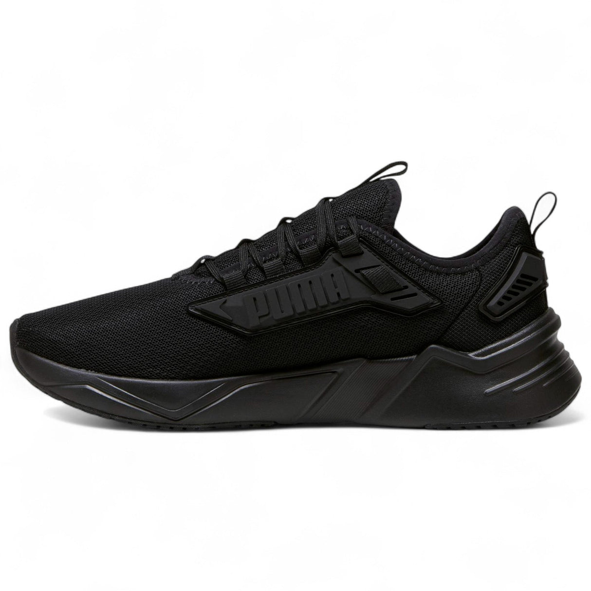 Puma Retaliate 3 Mens Road Running Shoes